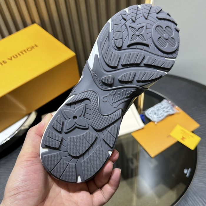 LVT Olympia SNEAKERS COPSHOE L&V-OL03