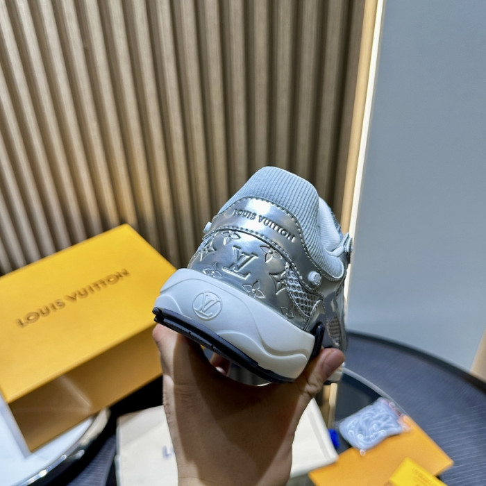 LVT Olympia SNEAKERS COPSHOE L&V-OL03