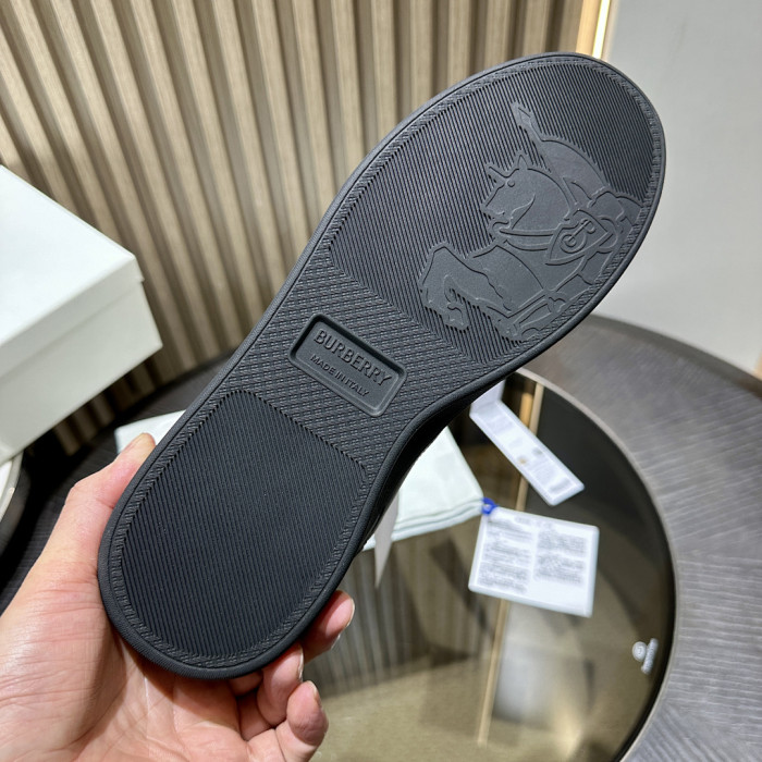 BR SNEAKERS COPSHOE BR-37