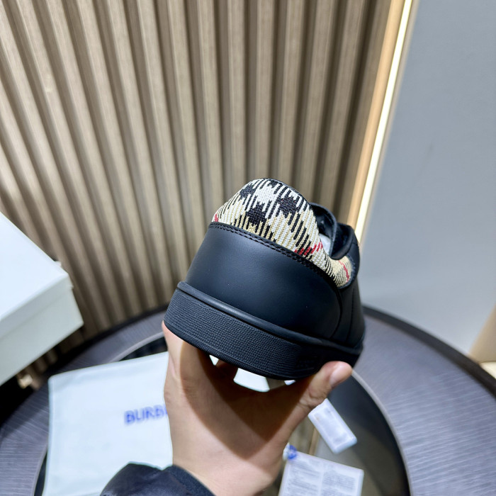 BR SNEAKERS COPSHOE BR-37