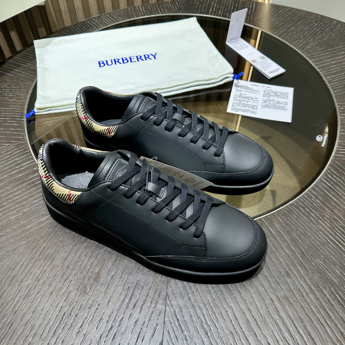 BR SNEAKERS COPSHOE BR-37