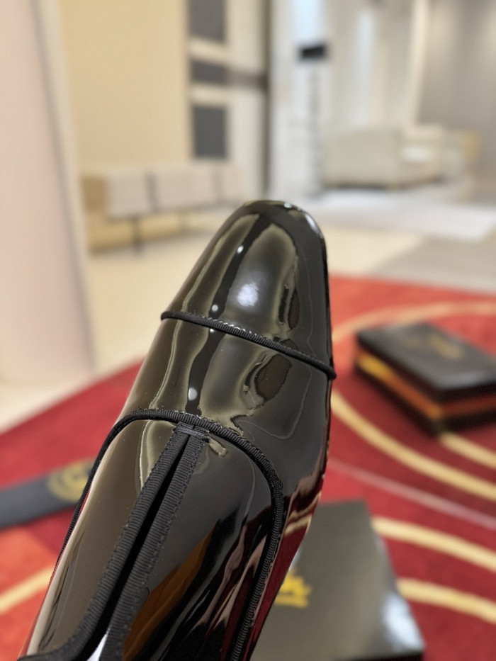 Chr1st1an louboutin sneakers copshoe cl-176