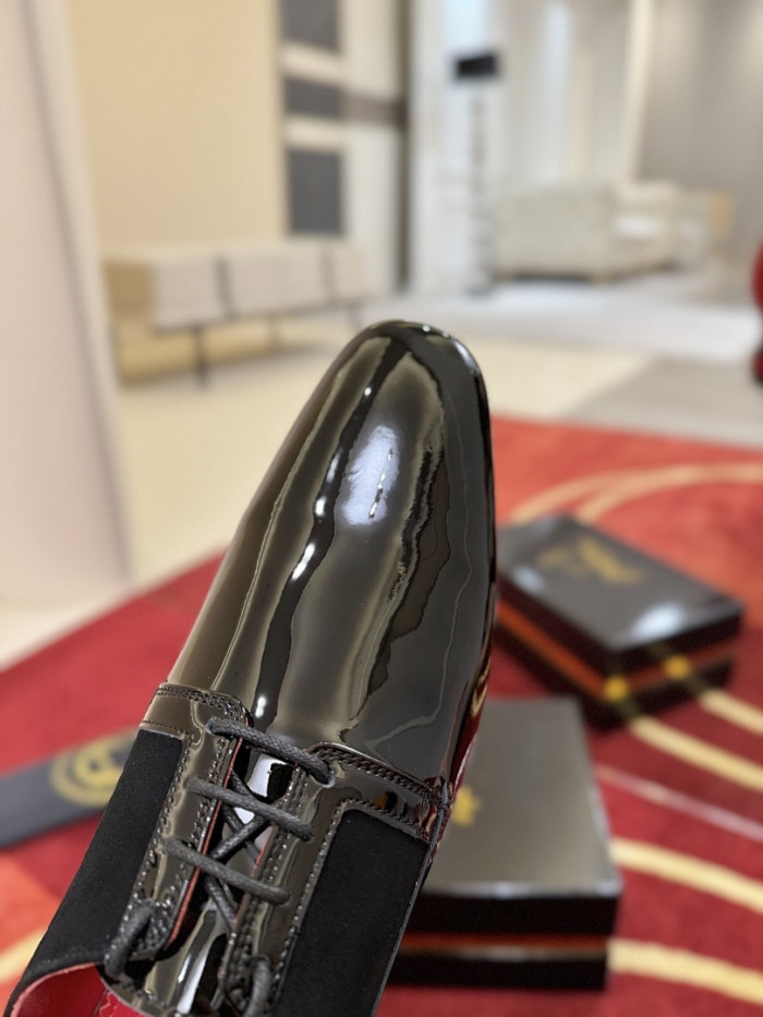 Chr1st1an louboutin sneakers copshoe cl-177