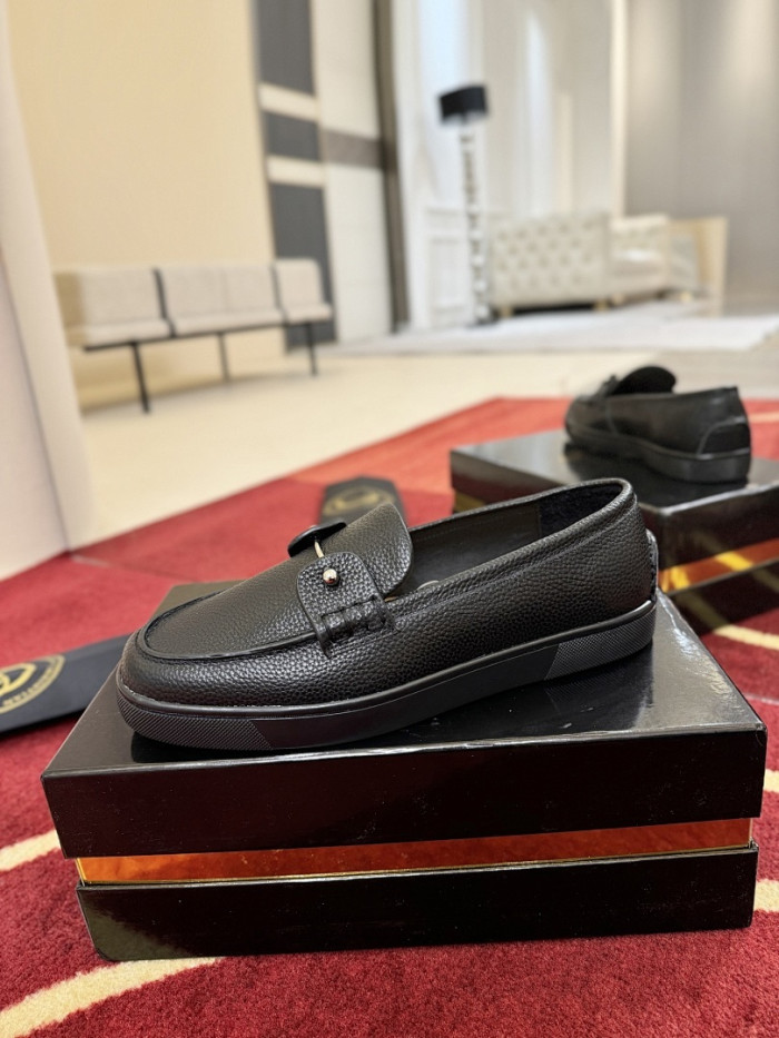 Chr1st1an louboutin sneakers copshoe cl-178