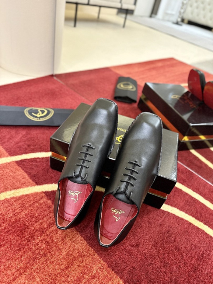 Chr1st1an louboutin sneakers copshoe cl-180