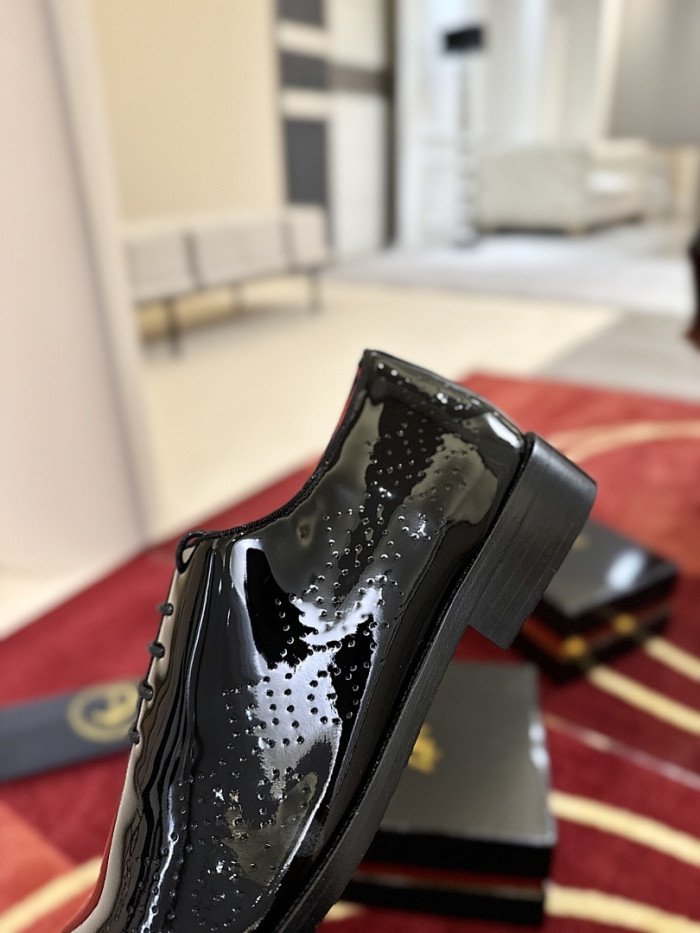 Chr1st1an louboutin sneakers copshoe cl-181