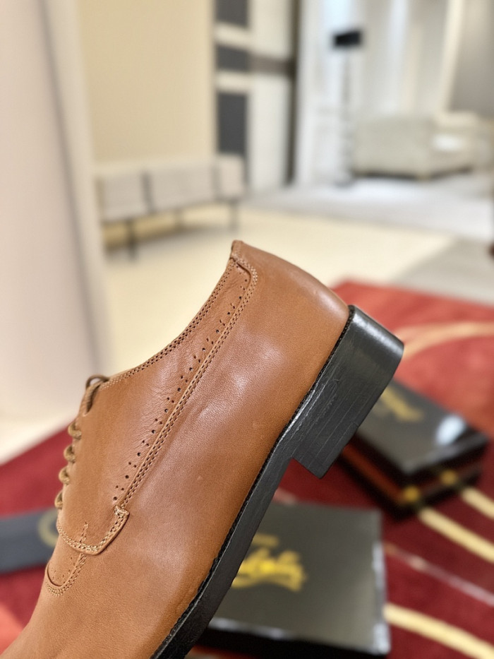 Chr1st1an louboutin sneakers copshoe cl-182