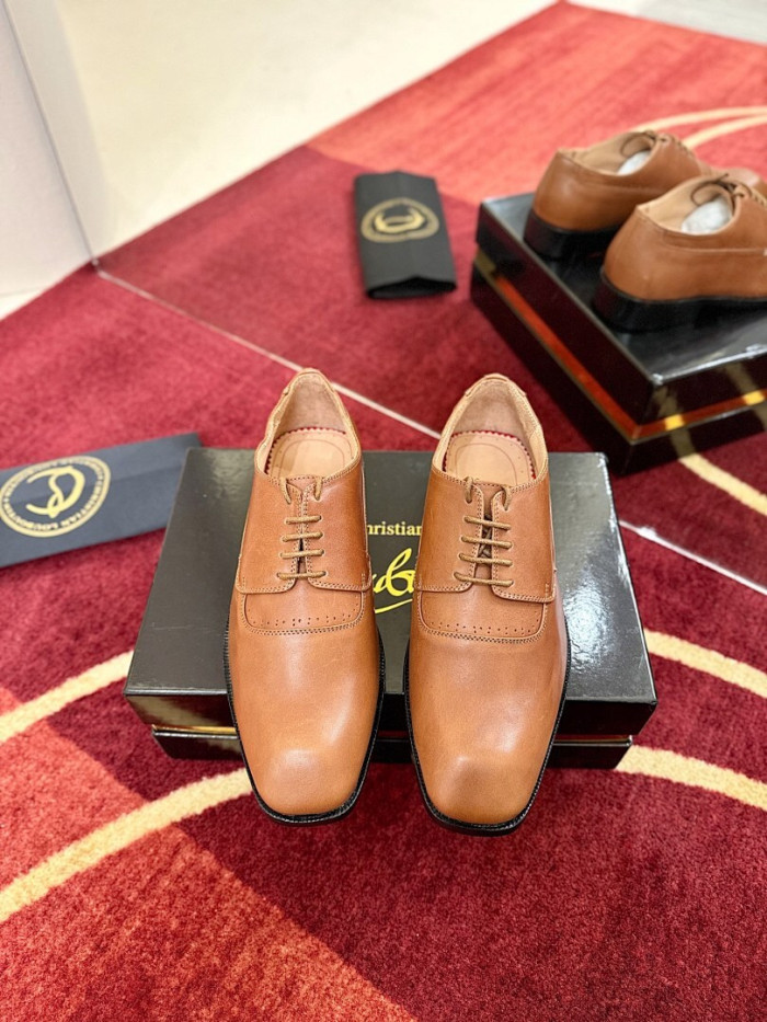 Chr1st1an louboutin sneakers copshoe cl-182