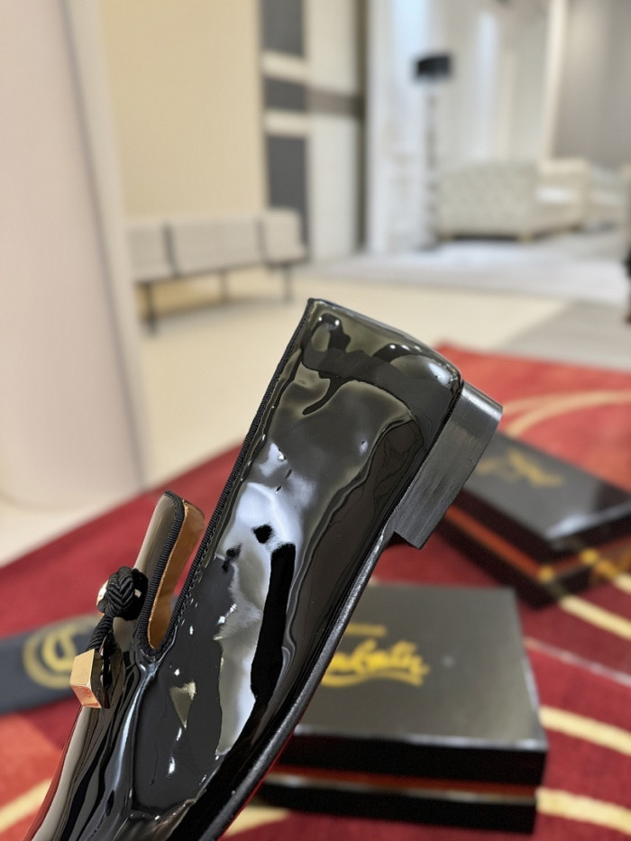 Chr1st1an louboutin sneakers copshoe cl-183