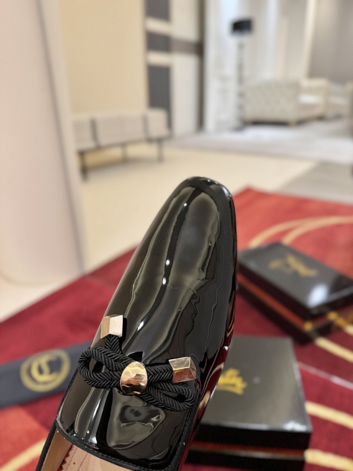 Chr1st1an louboutin sneakers copshoe cl-183