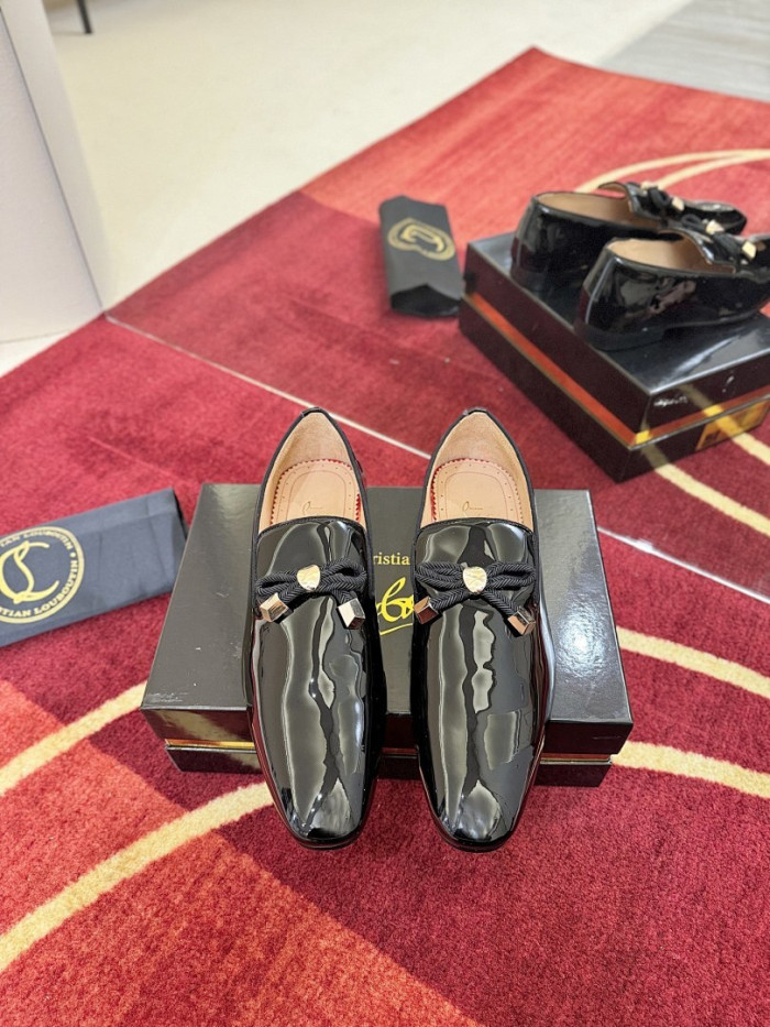 Chr1st1an louboutin sneakers copshoe cl-183