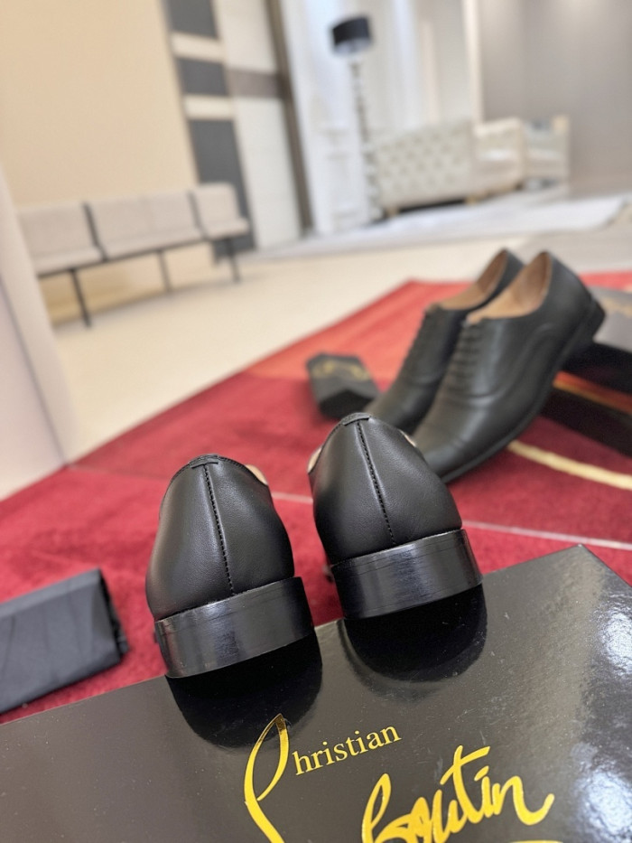 Chr1st1an louboutin sneakers copshoe cl-184