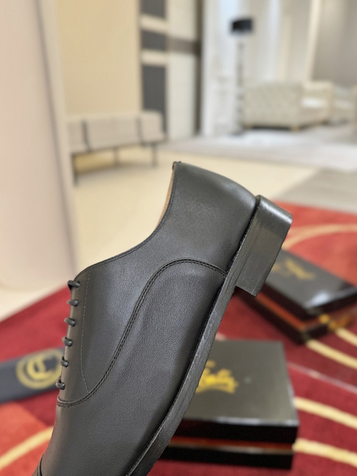 Chr1st1an louboutin sneakers copshoe cl-184