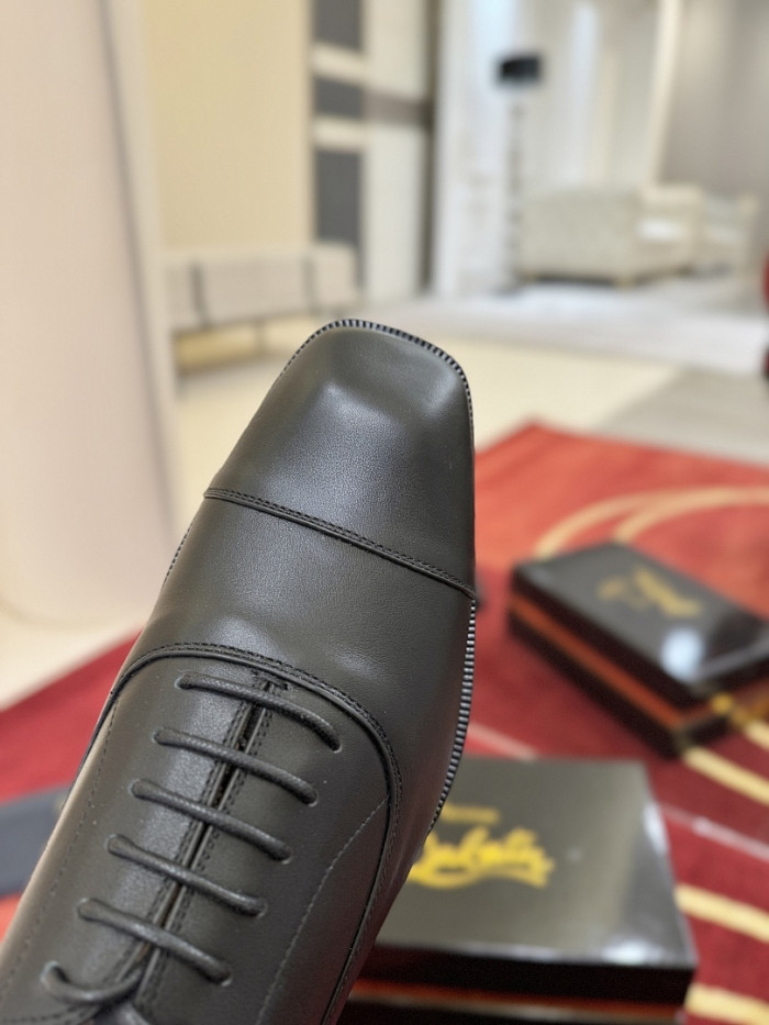 Chr1st1an louboutin sneakers copshoe cl-184