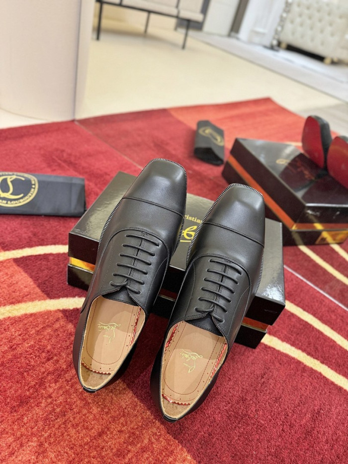 Chr1st1an louboutin sneakers copshoe cl-184