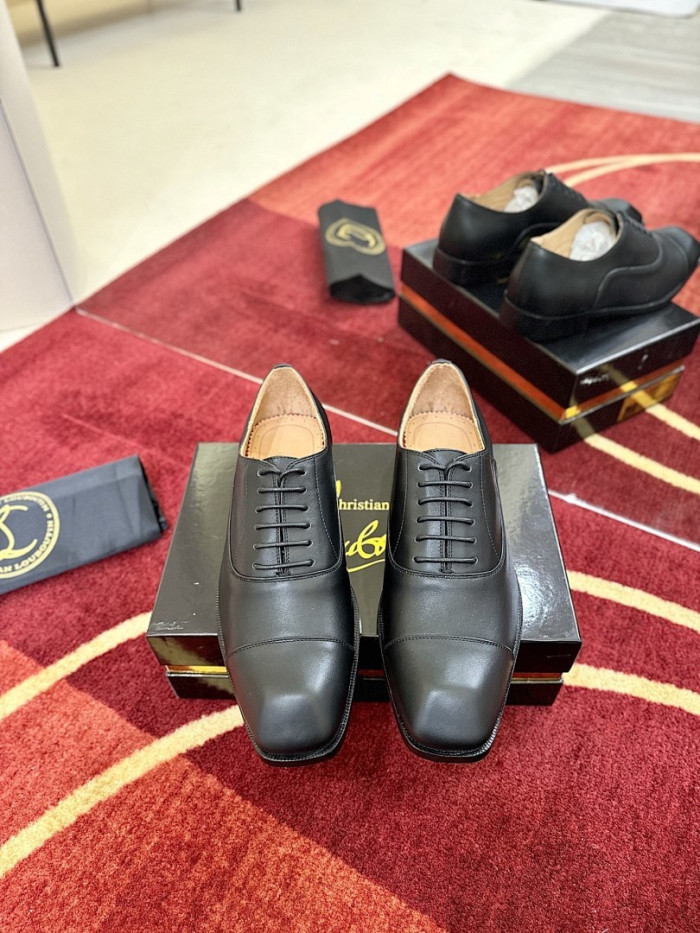 Chr1st1an louboutin sneakers copshoe cl-184