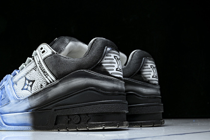 LVT SNEAKERS COPSHOE L&V-trainer 110