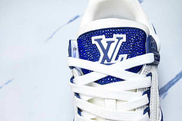 LVT SNEAKERS COPSHOE L&V-trainer 127