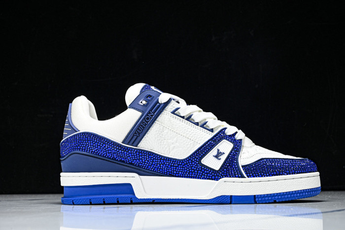 LVT SNEAKERS COPSHOE L&V-trainer 127