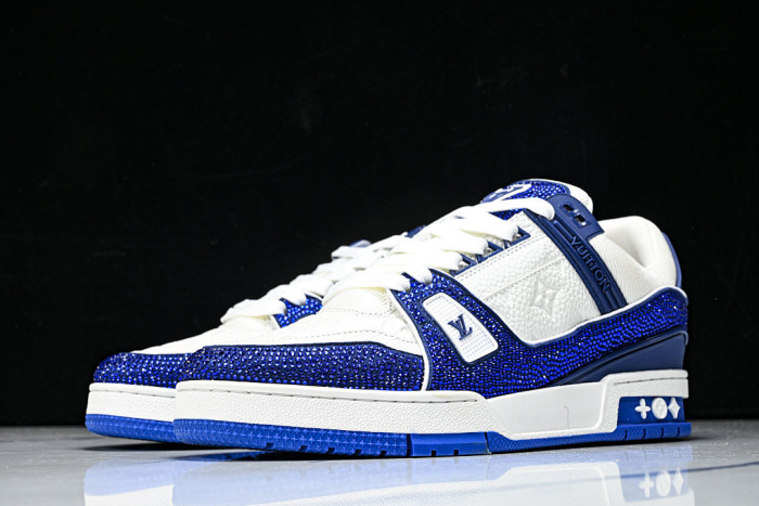 LVT SNEAKERS COPSHOE L&V-trainer 127