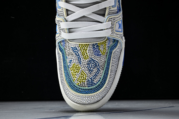 LVT SNEAKERS COPSHOE L&V-trainer 128