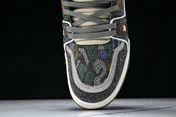 LVT SNEAKERS COPSHOE L&V-trainer 129