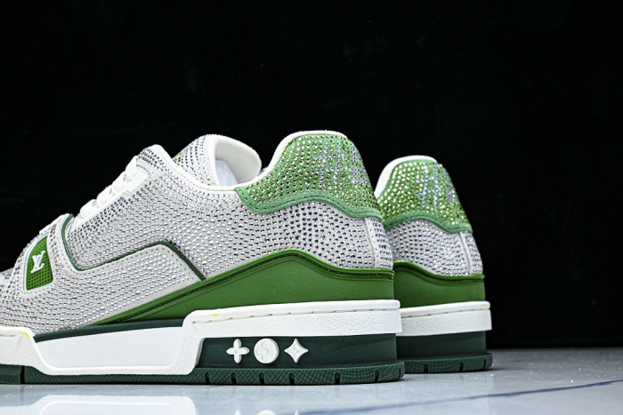 LVT SNEAKERS COPSHOE L&V-trainer 130