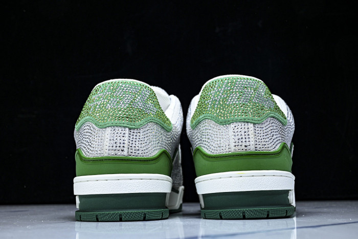 LVT SNEAKERS COPSHOE L&V-trainer 130