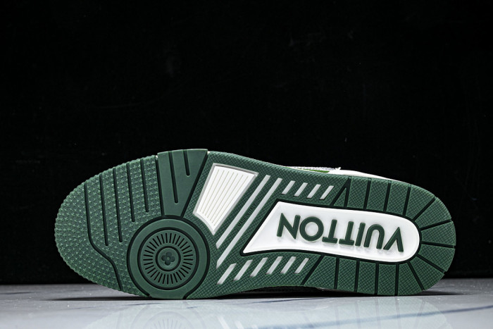 LVT SNEAKERS COPSHOE L&V-trainer 130