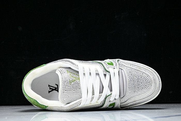 LVT SNEAKERS COPSHOE L&V-trainer 130