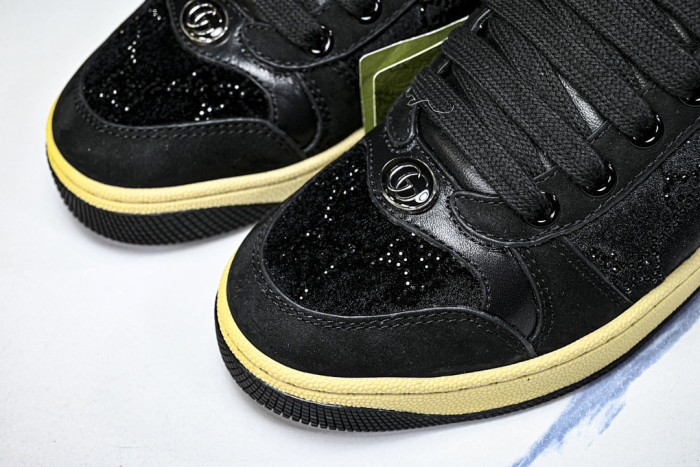 GC SNEAKER COPSHOE GC-256