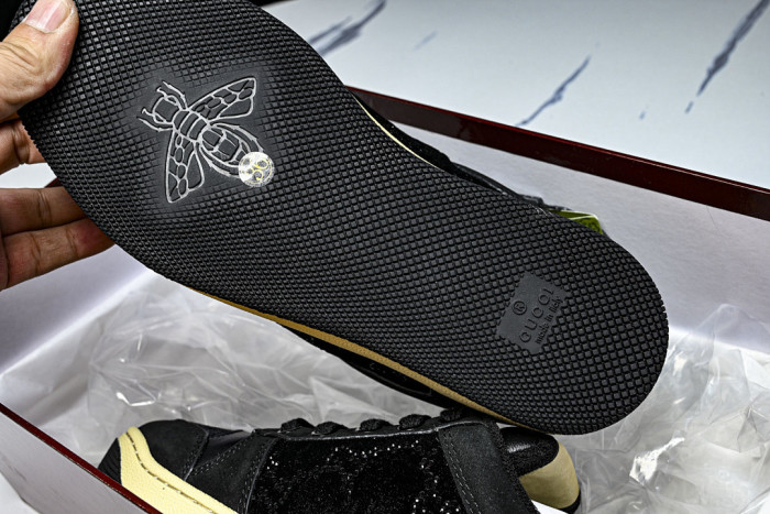 GC SNEAKER COPSHOE GC-256