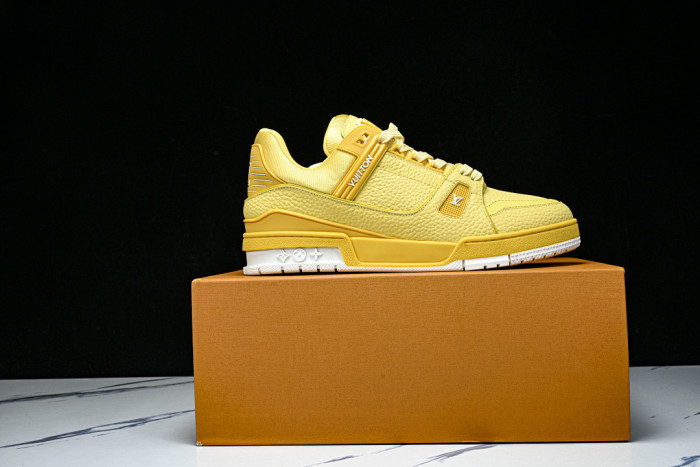 LVT SNEAKERS COPSHOE L&V-trainer 131