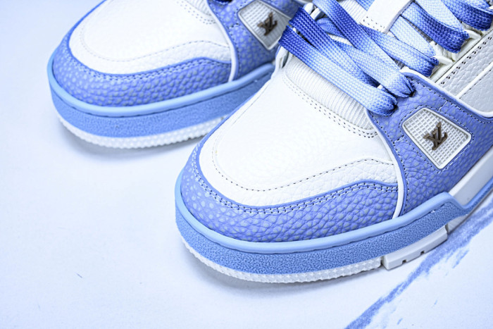 LVT SNEAKERS COPSHOE L&V-trainer 132