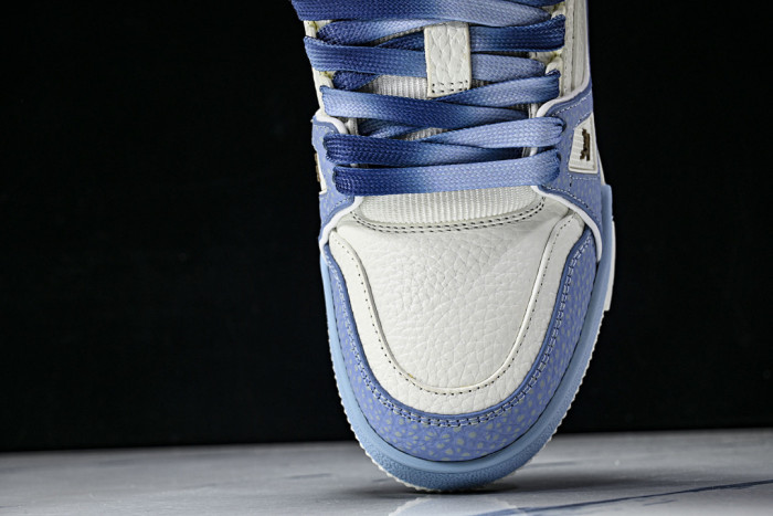 LVT SNEAKERS COPSHOE L&V-trainer 132