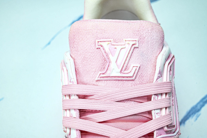 LVT SNEAKERS COPSHOE L&V-trainer 135