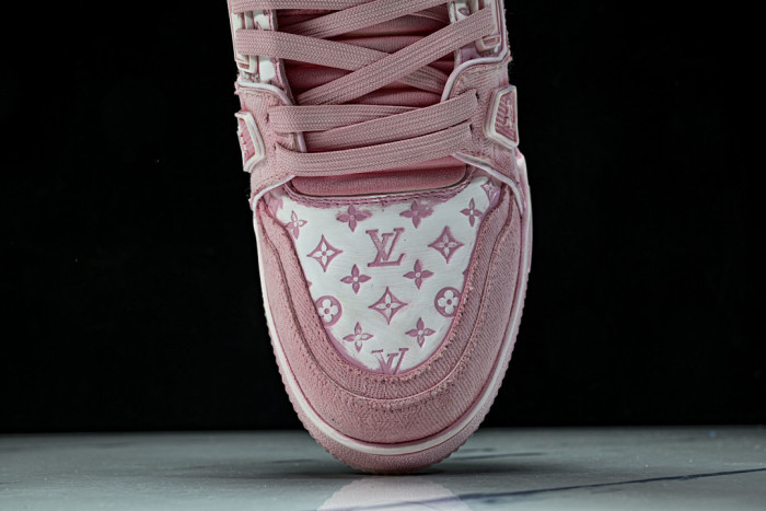 LVT SNEAKERS COPSHOE L&V-trainer 135