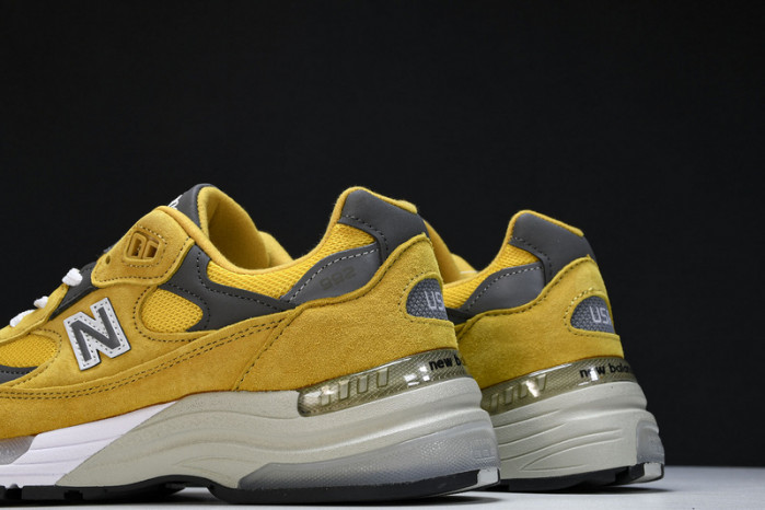 n*ew b*alance copshoe nb-111