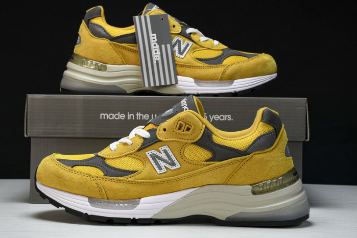 n*ew b*alance copshoe nb-111