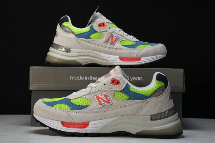 n*ew b*alance copshoe nb-112