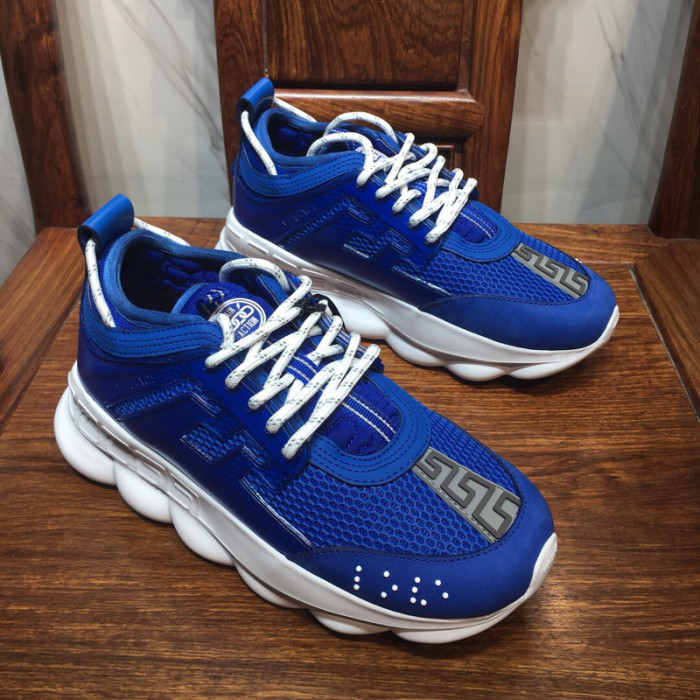 versa chain reaction sneakers kickze vr-11