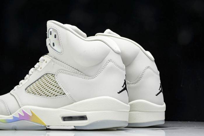 Air Jordan 5 “Year of the Snake” HF3183-001