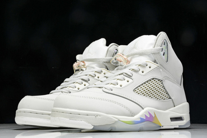 Air Jordan 5 “Year of the Snake” HF3183-001