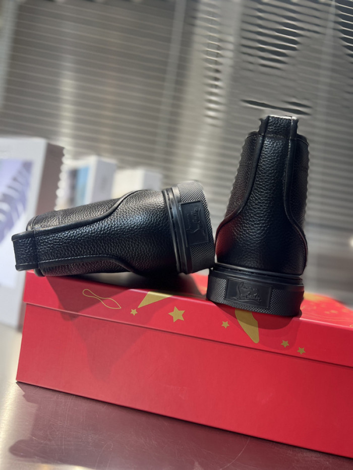 Chr1st1an louboutin sneakers copshoe cl-121