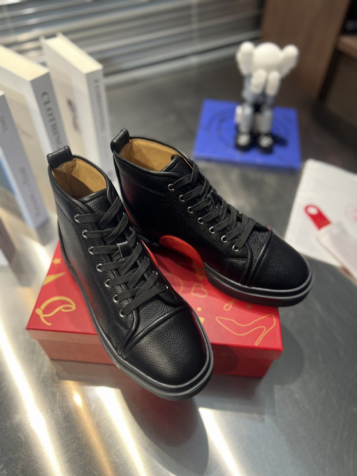 Chr1st1an louboutin sneakers copshoe cl-121