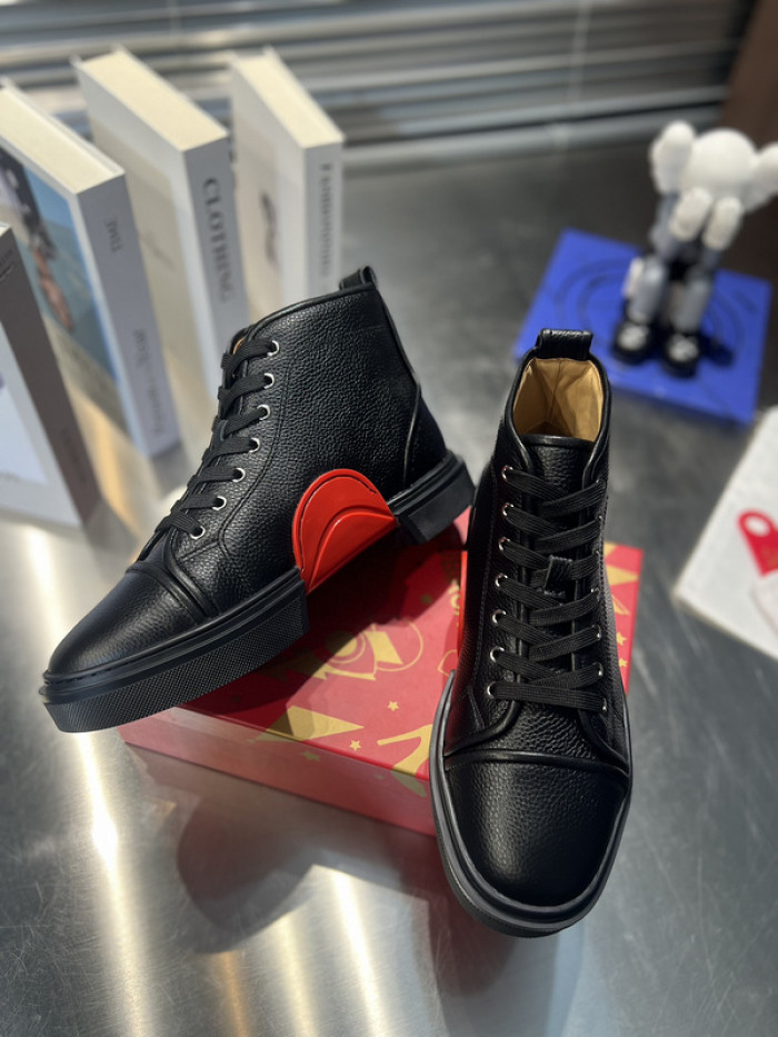 Chr1st1an louboutin sneakers copshoe cl-121