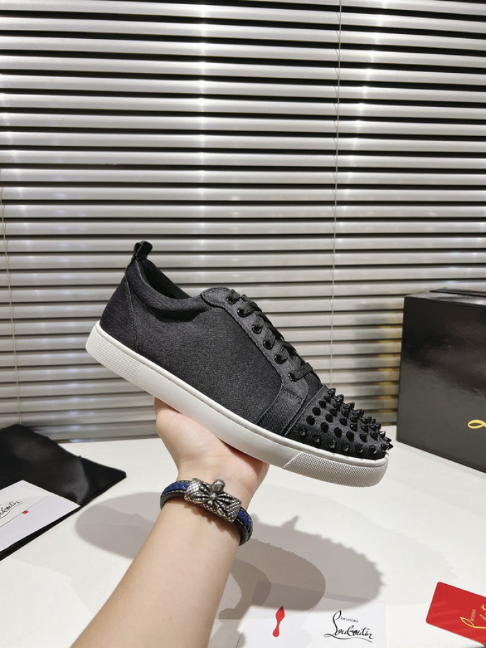 Chr1st1an louboutin sneakers copshoe cl-123
