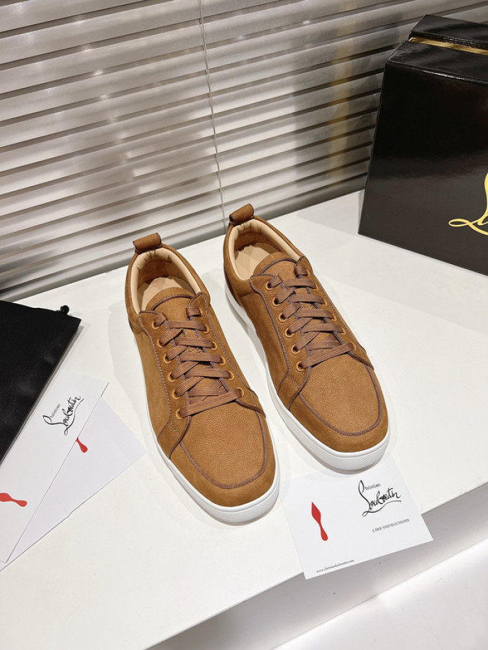 Chr1st1an louboutin sneakers copshoe cl-132