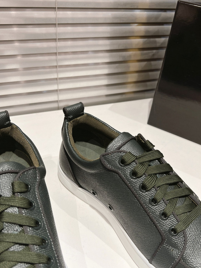 Chr1st1an louboutin sneakers copshoe cl-133