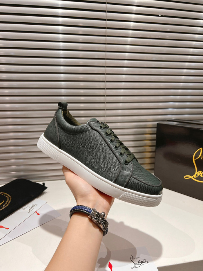 Chr1st1an louboutin sneakers copshoe cl-133